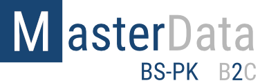 MasterData | BS-PK